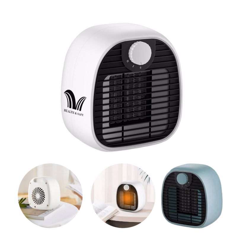 Desktop Hot Air Fast Heat Heater
