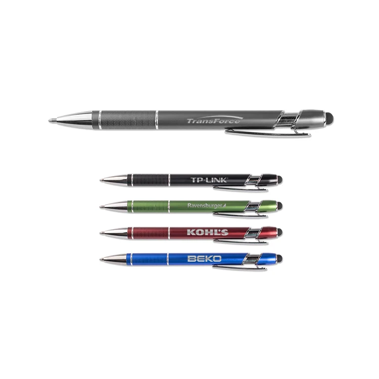Ski Stylus Pen 1