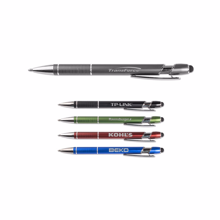 Ski Stylus Pen
