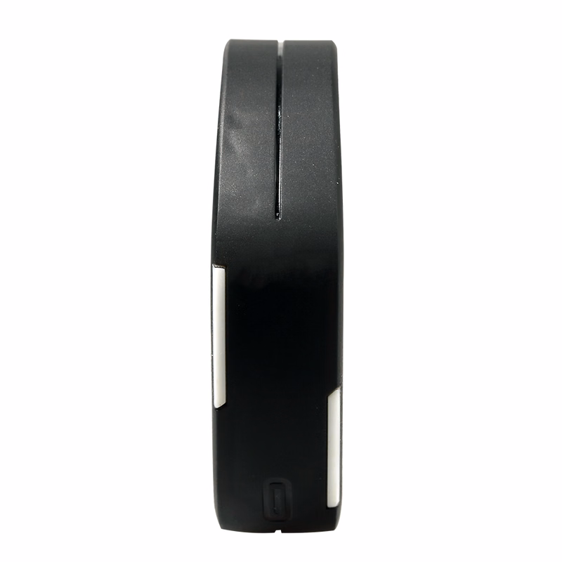 Panama Avenue LED Watch