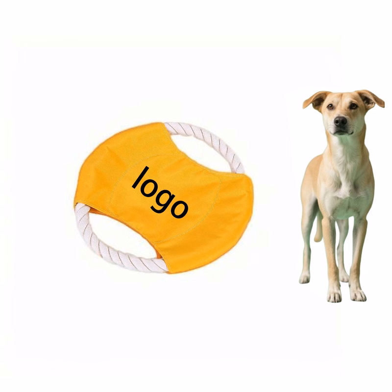 Pet Flying Disk Toy