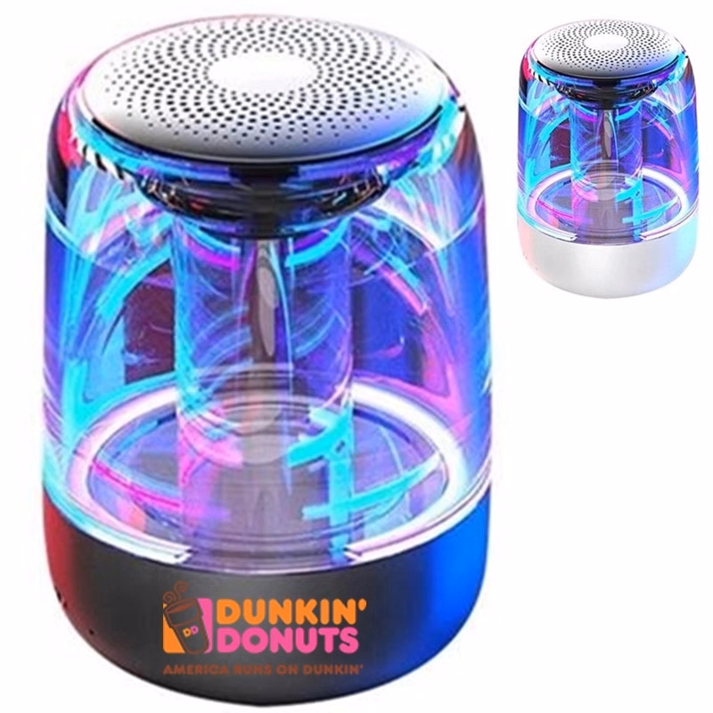 Wireless Stereo Bluetooth Speaker