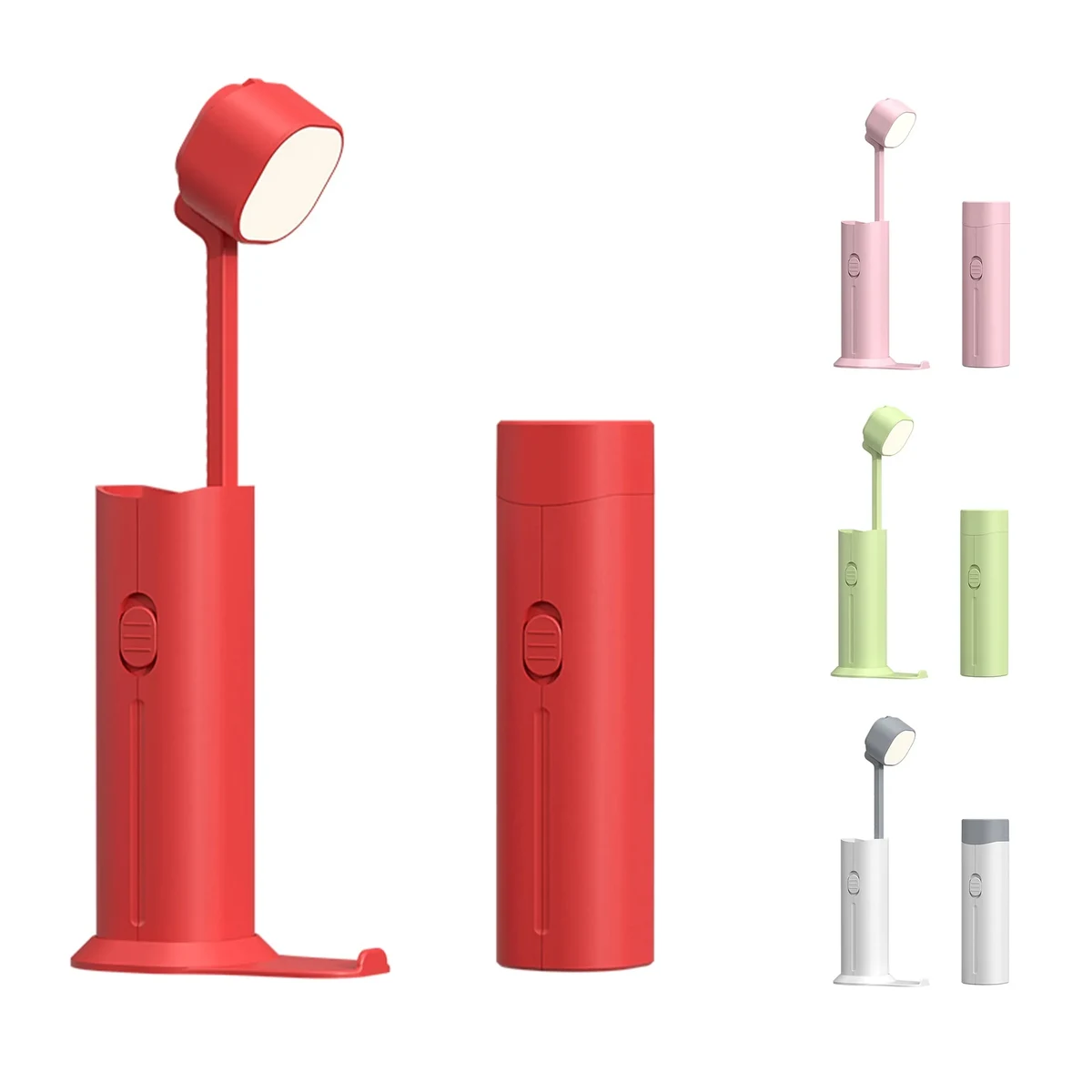 Multifunction Table Lamp 1