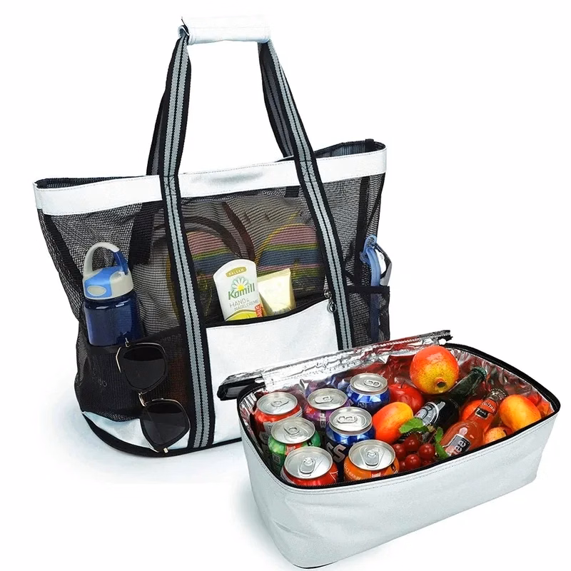 Custom Beach Bag