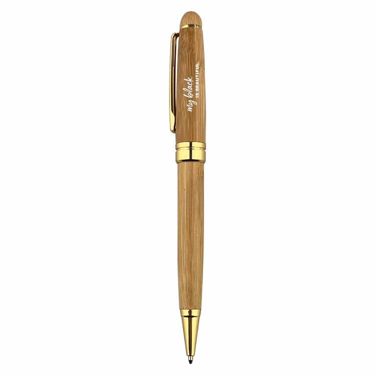 Boron Bamboo Pen