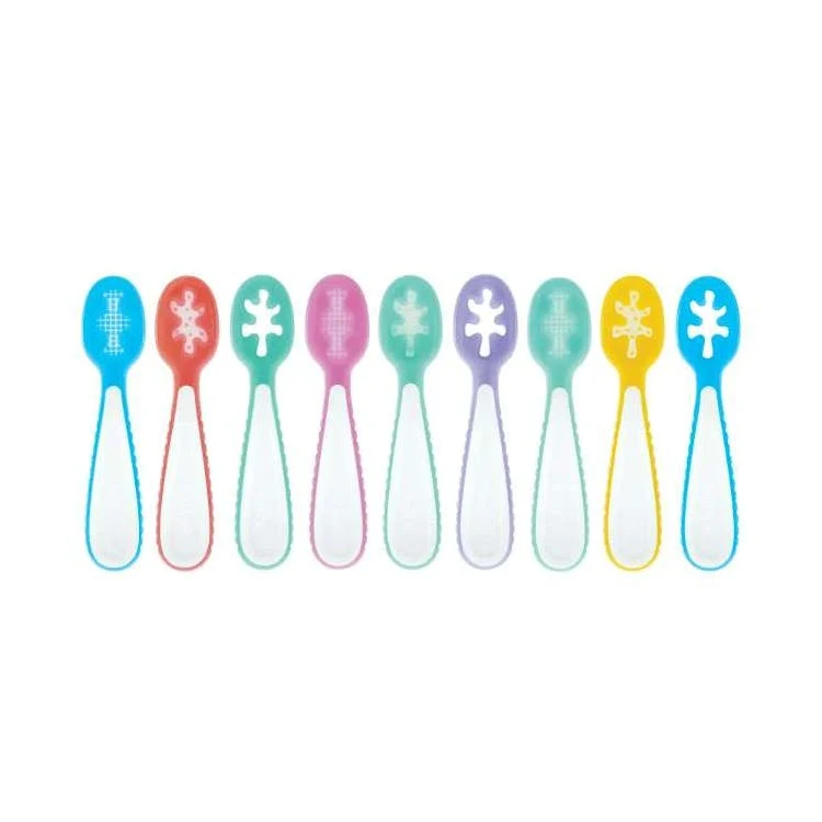 Stage 3 Dipping Spoons 3 Pack 1