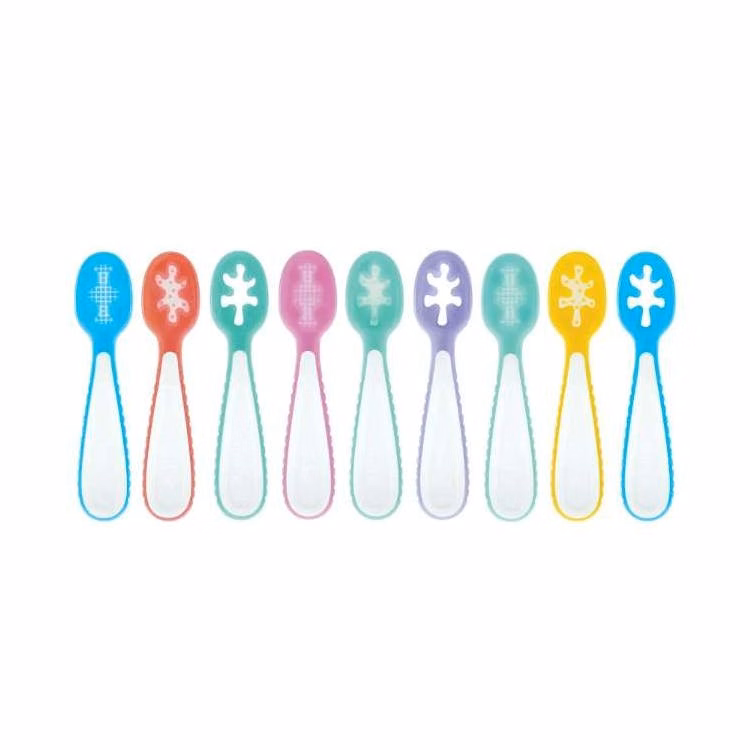Stage 3 Dipping Spoons 3 Pack