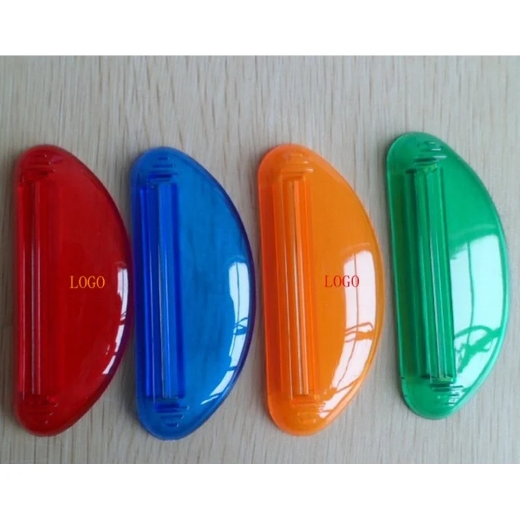 Toothpaste Dispenser 1