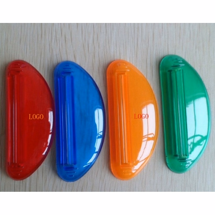 Toothpaste Dispenser
