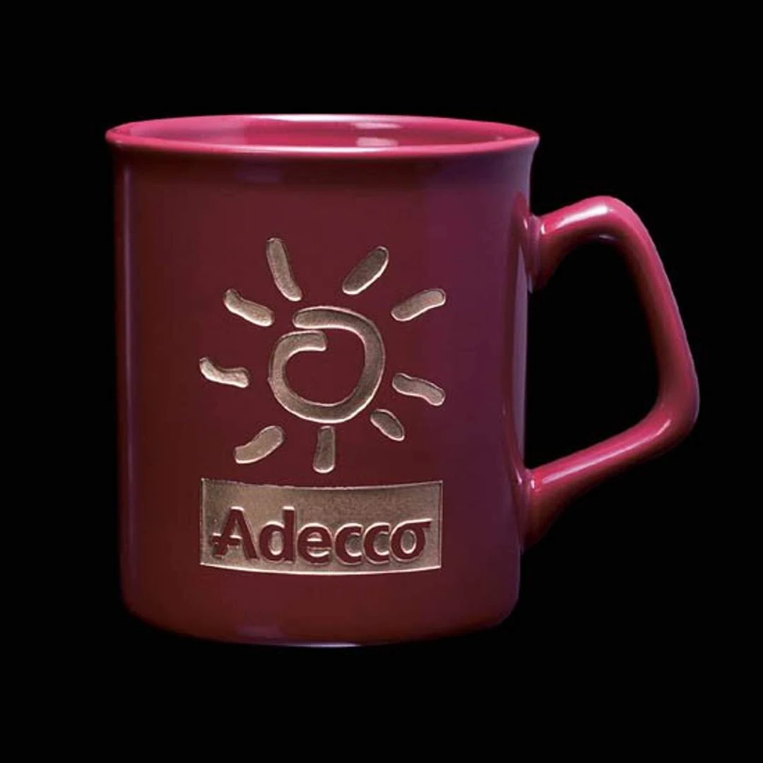 Dalhousie Mug - 10oz 1