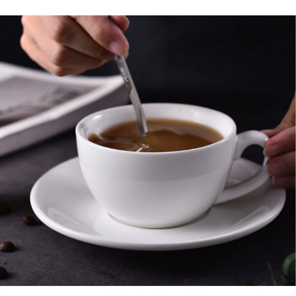 Espresso Ceramic Cup 1
