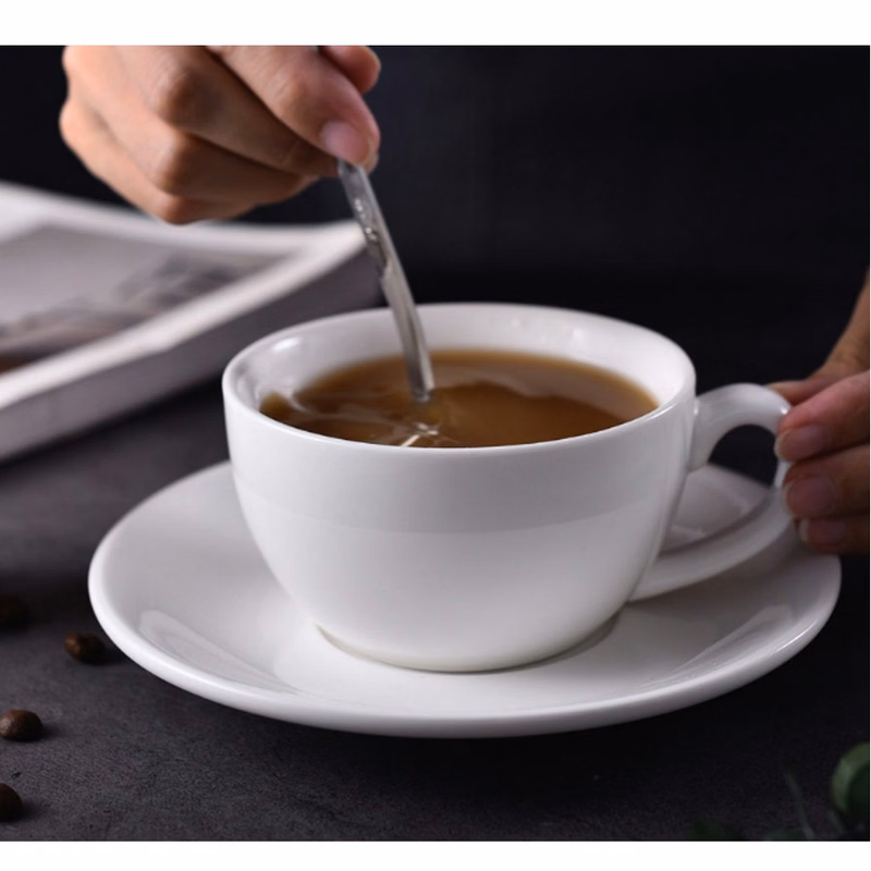 Espresso Ceramic Cup