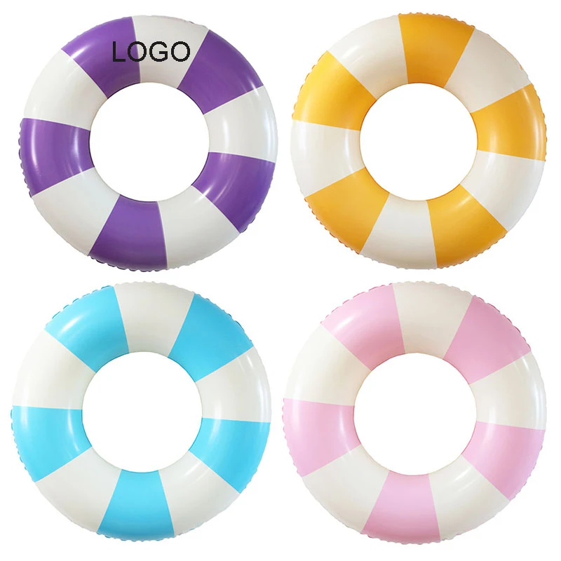 Inflatable Pool Float Swim Ring 1