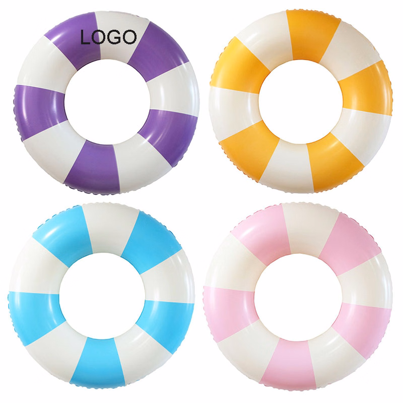 Inflatable Pool Float Swim Ring