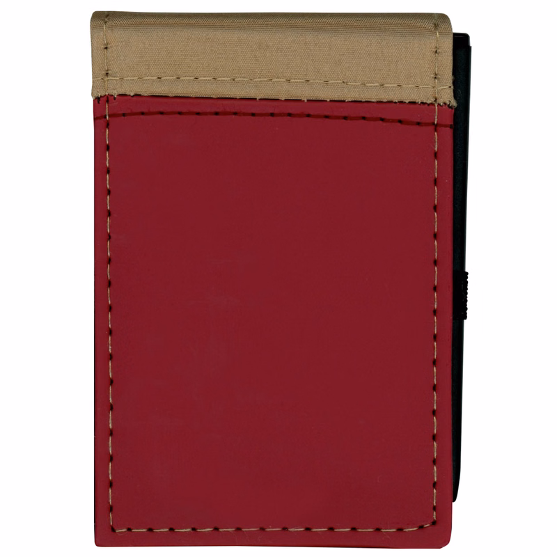SportNote Notebook & Pen