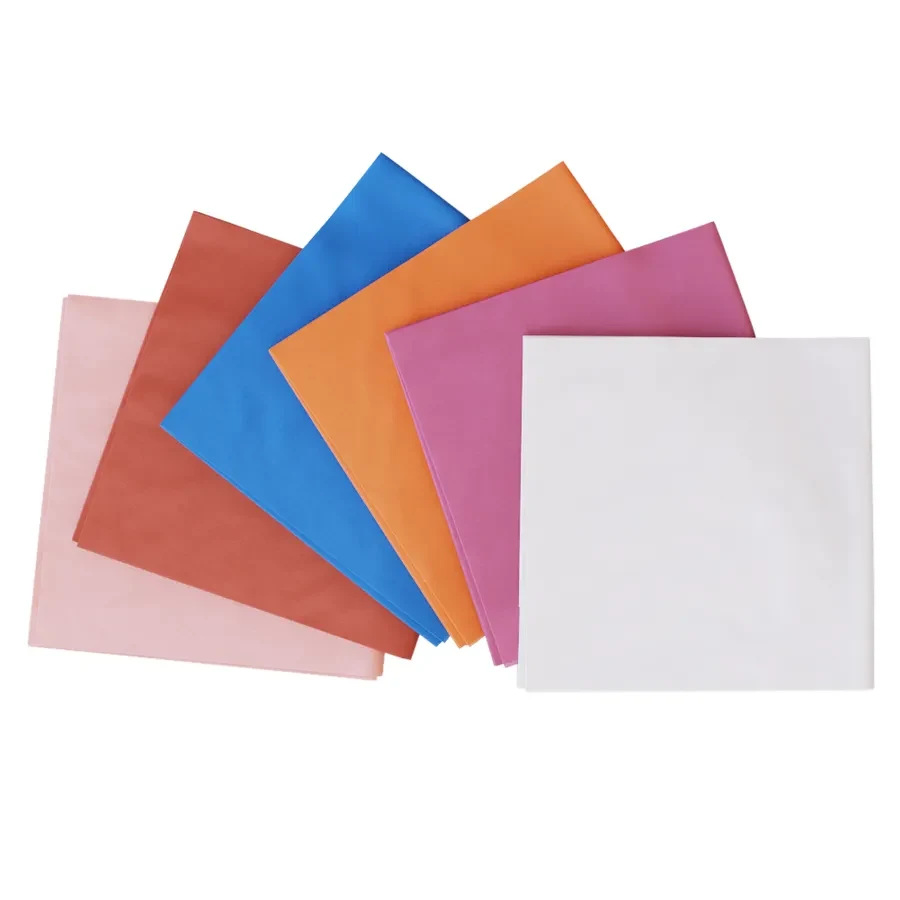 Blank Premium Beverage Napkins 1