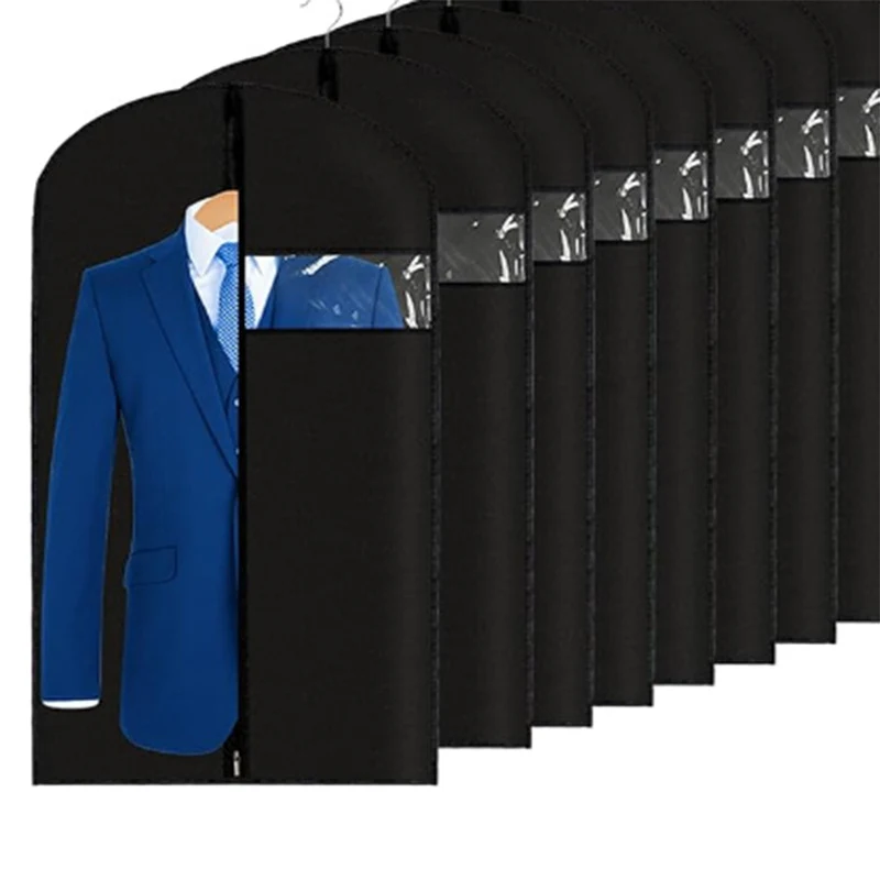 Garment Suit Cover Bag 1