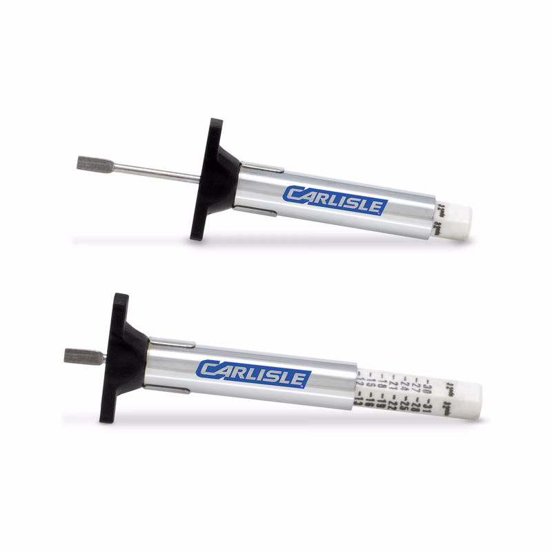 Tire Depth Gauge