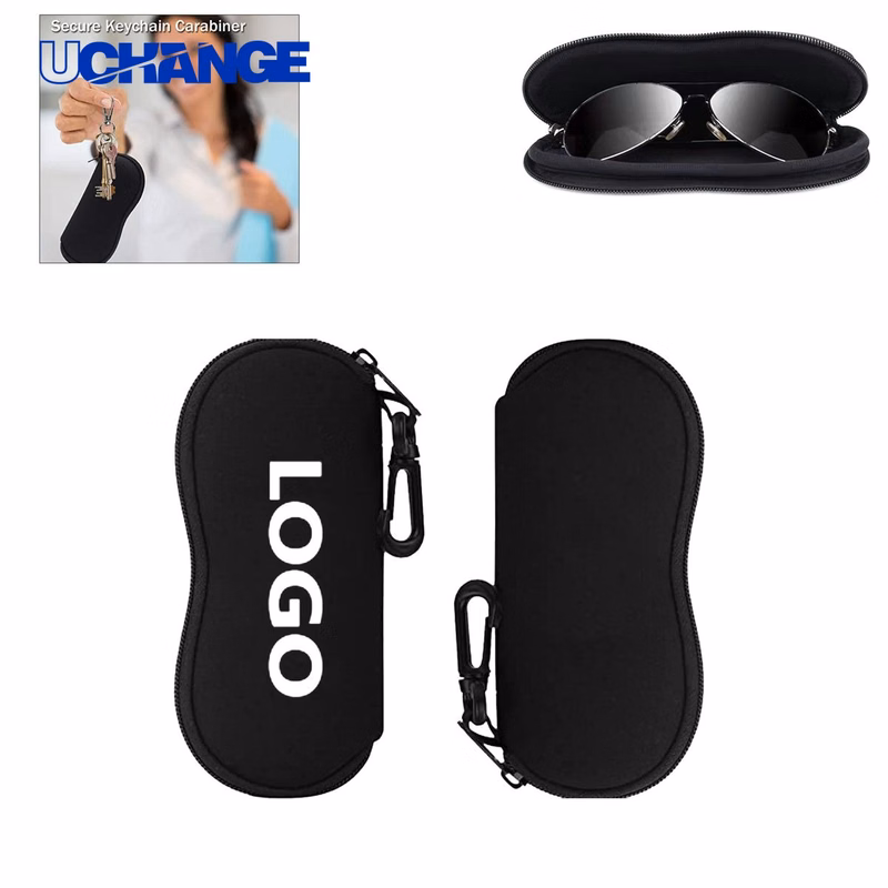 Diving Material Glasses Storage Bag