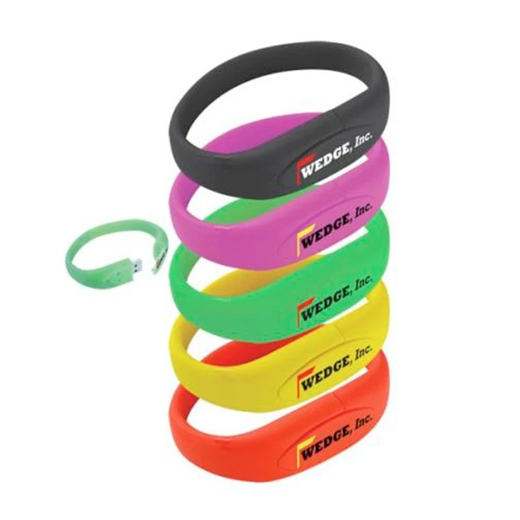 USB BRACELET 1