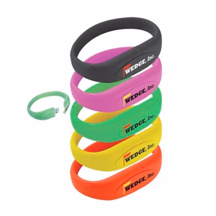 USB BRACELET
