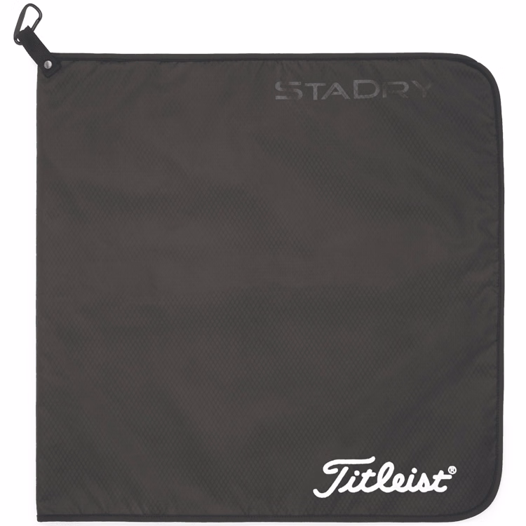Titleist StaDry Performance Towel