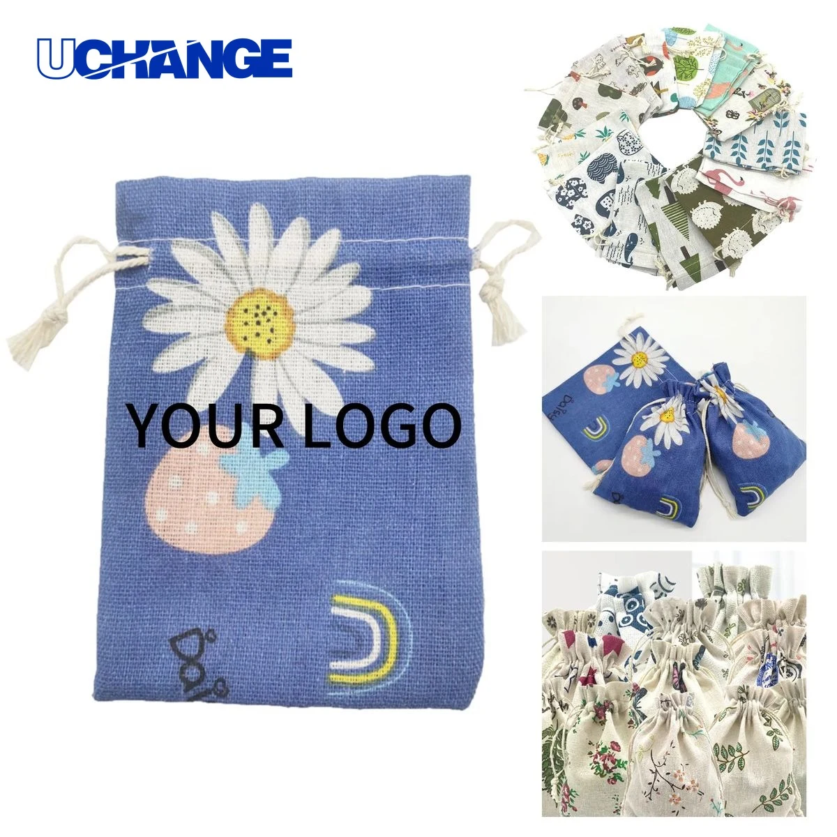 Breathable Pouch Case for Storage 1