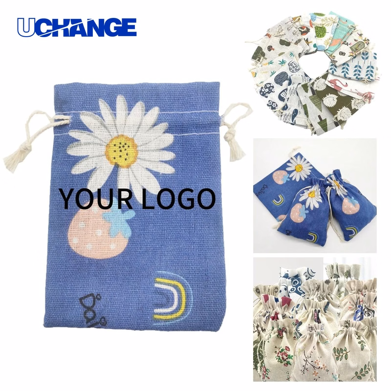 Breathable Pouch Case for Storage