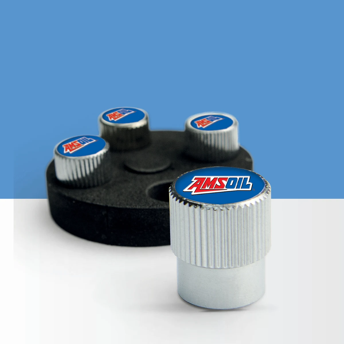 Tire Valve Caps 1