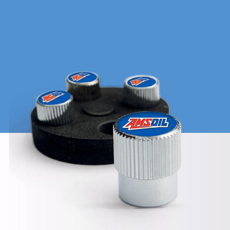 Tire Valve Caps