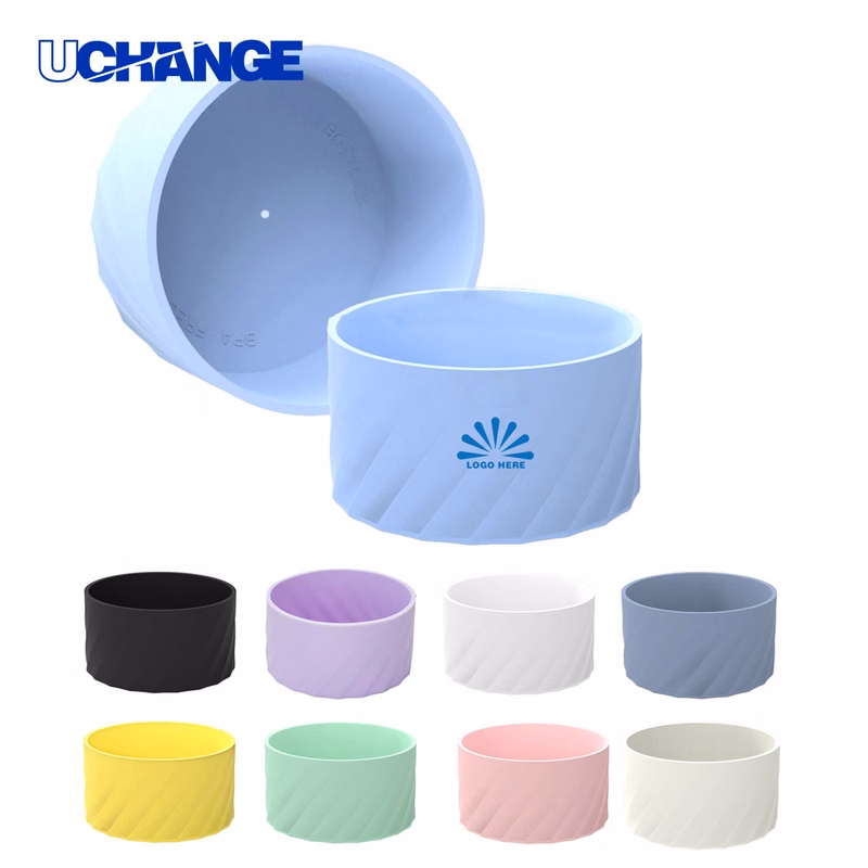 Cup Bottle Bottom Sleeve Protector