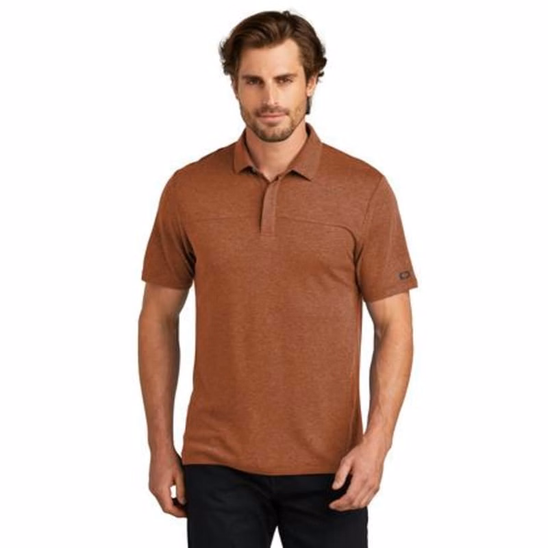 OGIO Command Polo