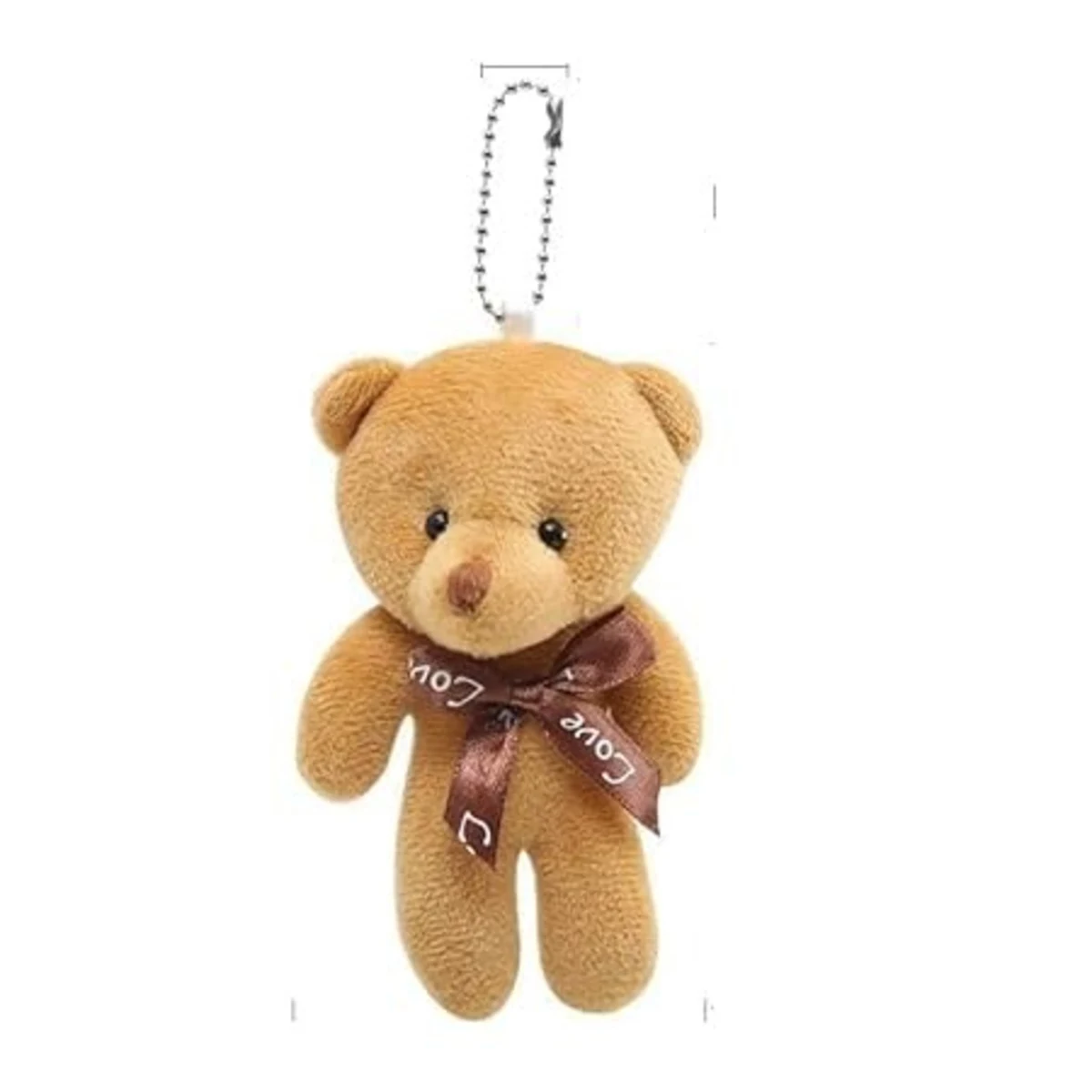 Key Chain Teddy Bear 1
