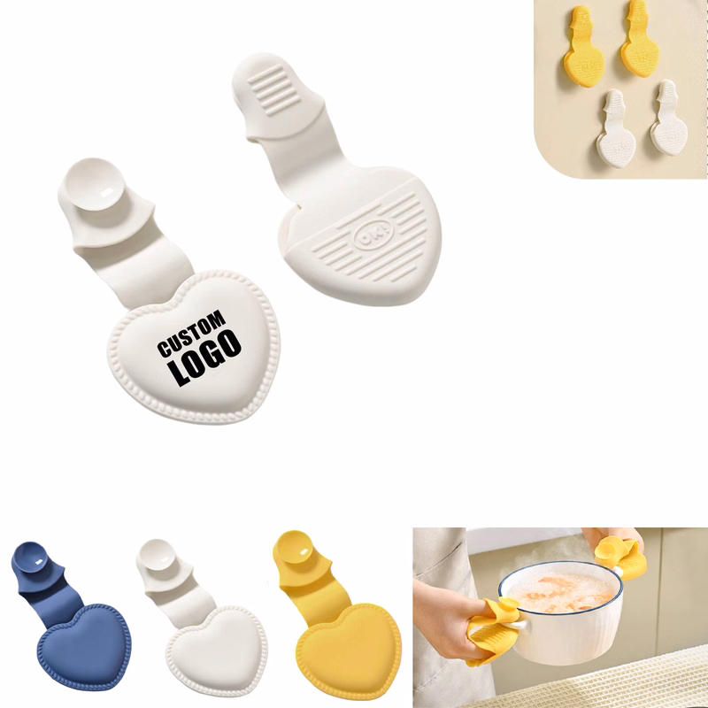 MOQ 10 pcs Non-Slip Baking Mitts 1pc
