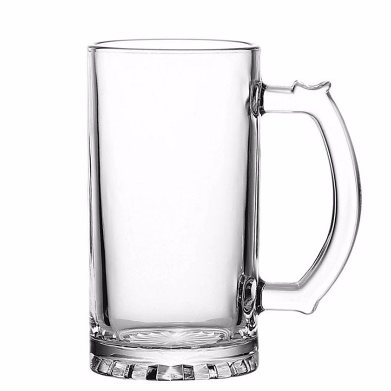 16 oz. Beer Steins