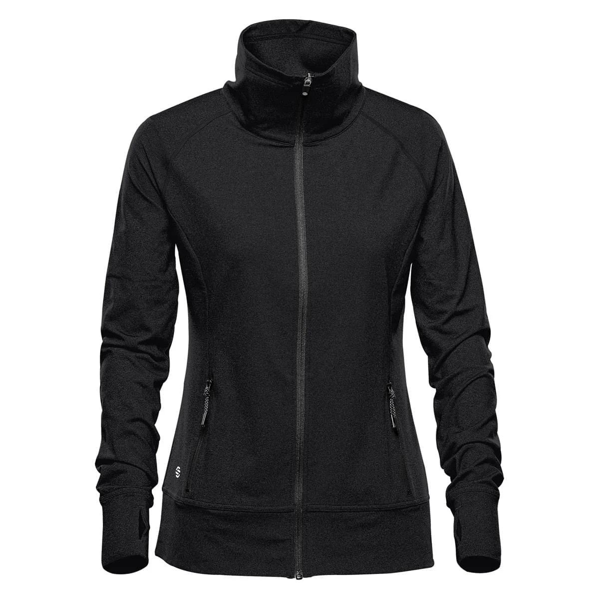 Stormtech Women's Pacific Knit Full Zip 1