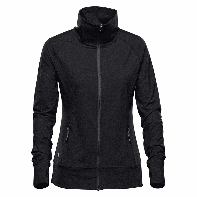 Stormtech Women's Pacific Knit Full Zip