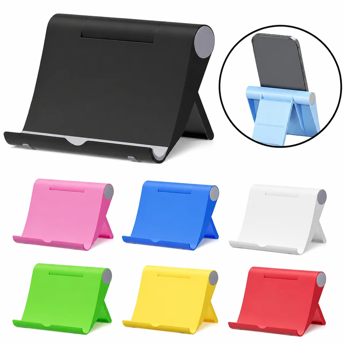 Universal Phone Desk Support 1
