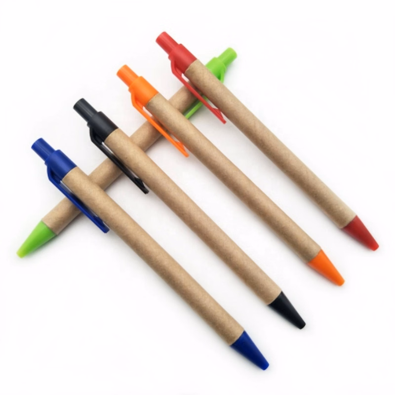 2 in1 Multi-functional Craft Paper Pen