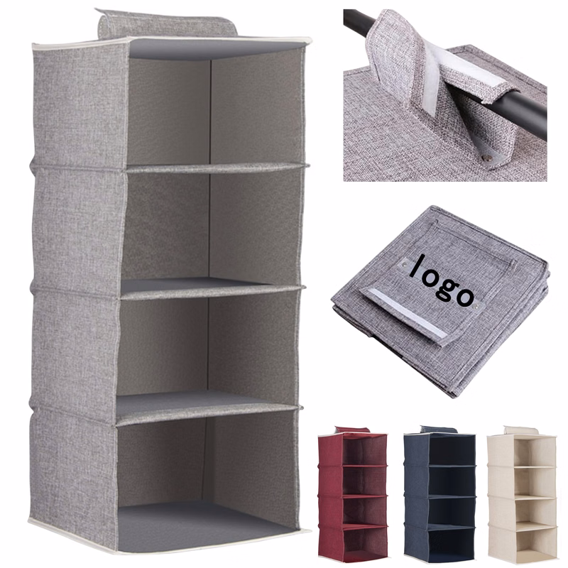 Hanging Storage Bag