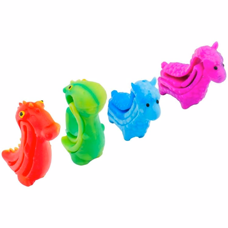 Morphin' Bracelets - Assorted