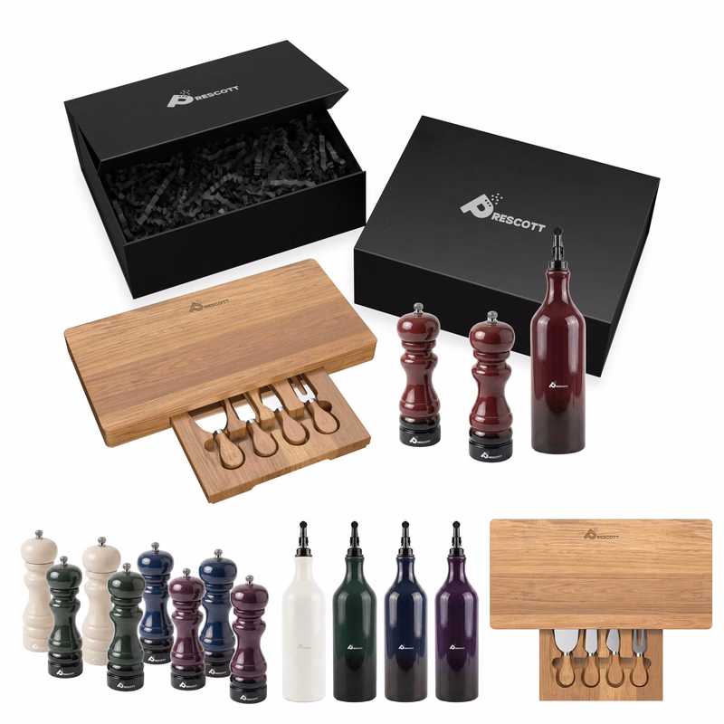 Season & Serve 3-piece Gift Set