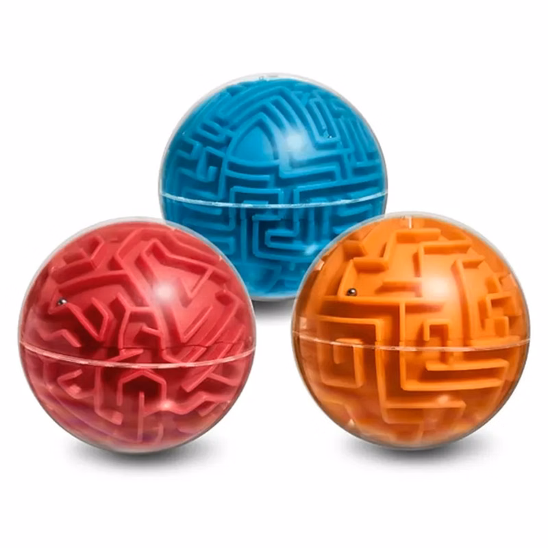 Labyrinth Ball