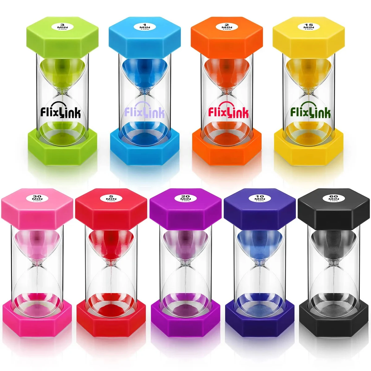 30 Minutes Sand Timer 1