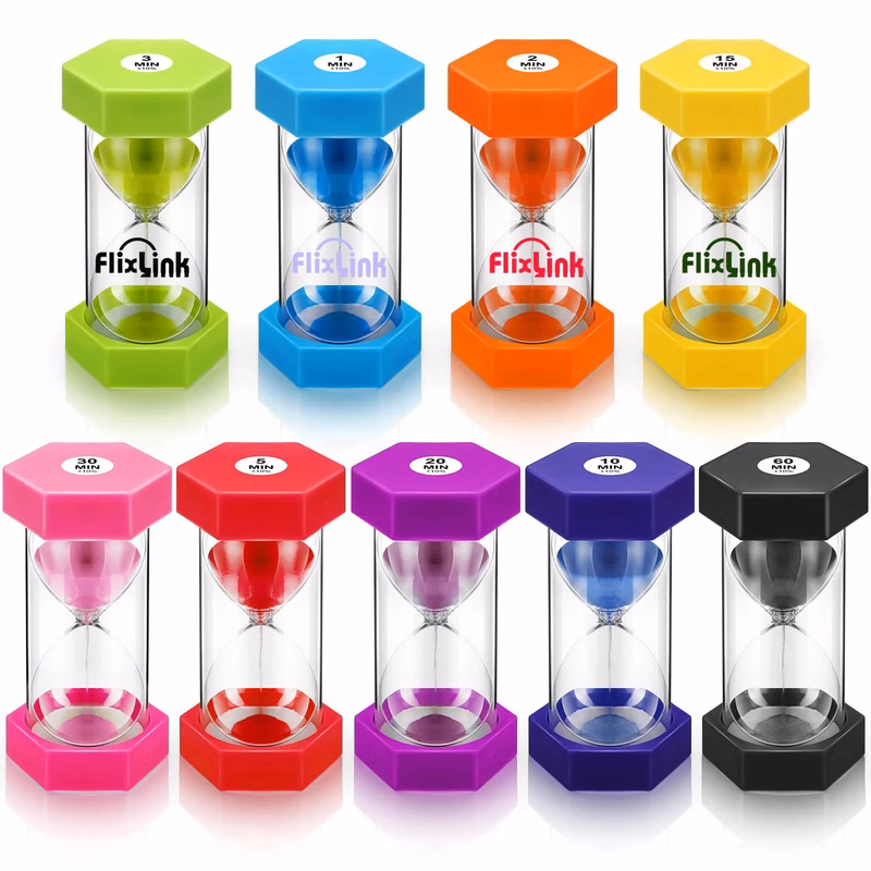 30 Minutes Sand Timer