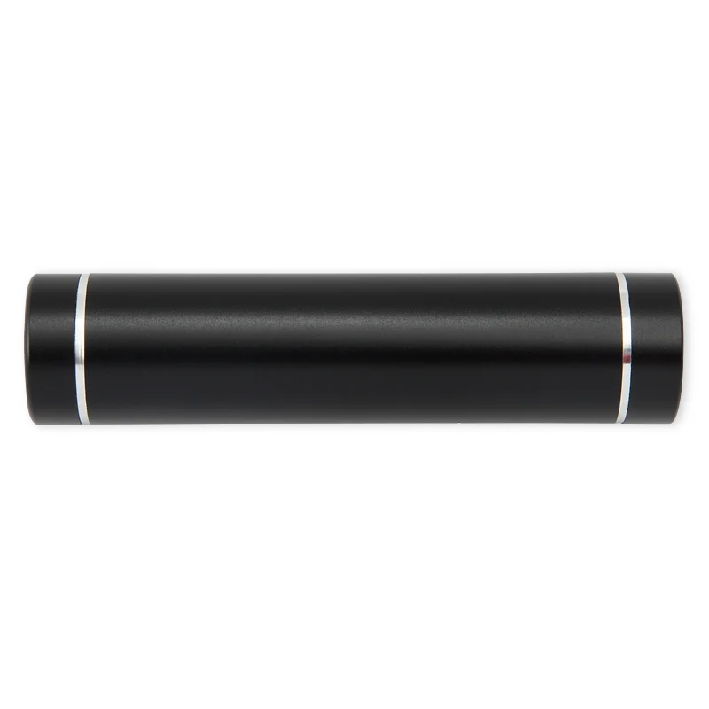 Edgewater Classic Cylinder Power Bank 1