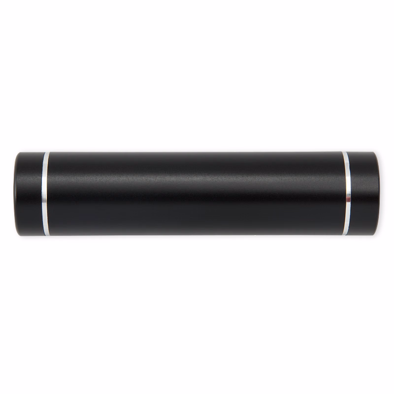 Edgewater Classic Cylinder Power Bank