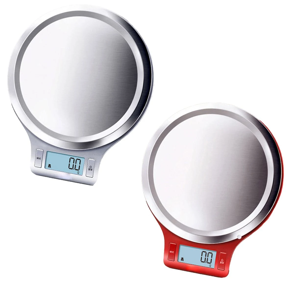 Multifunctional Vegetable Chopper 1