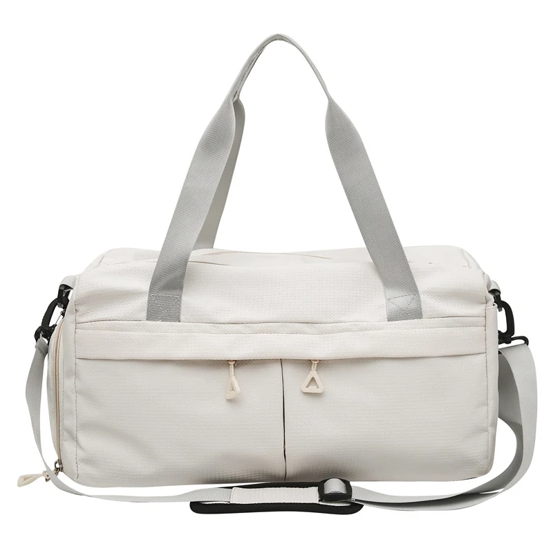High-quality fitness travel bags 1