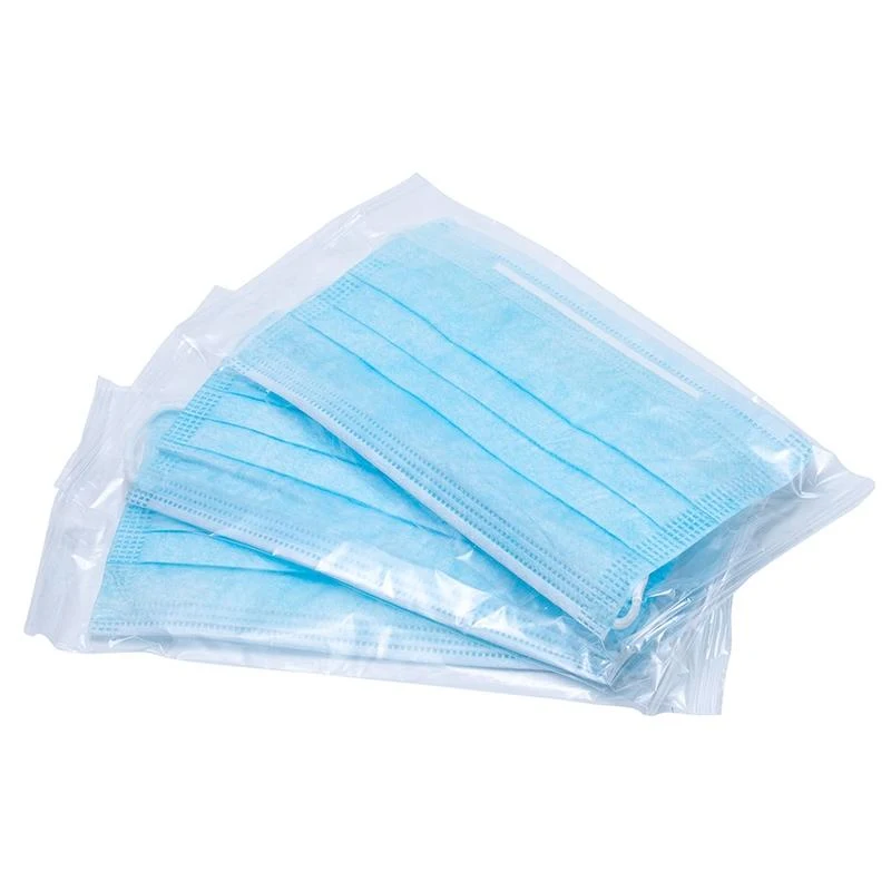 3 PLY Mask in Polybag 1